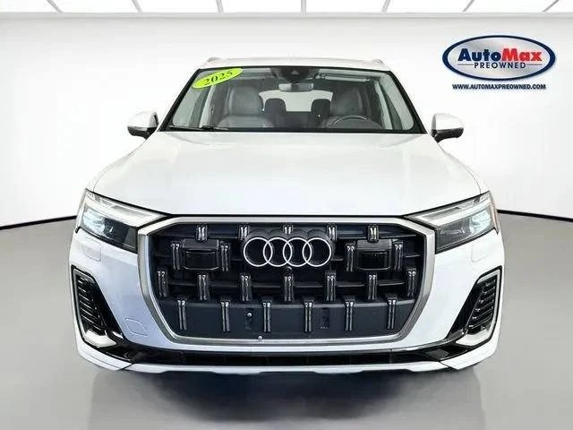 2025 Audi 4M Q7 - Image 7 of 20