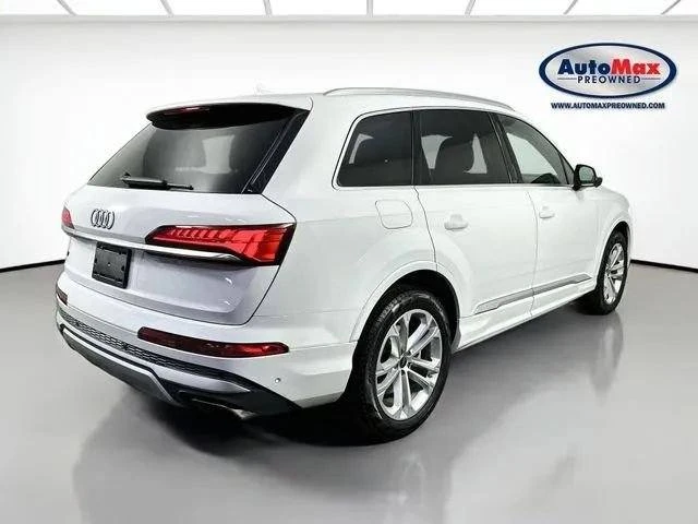2025 Audi 4M Q7 - Image 2 of 20