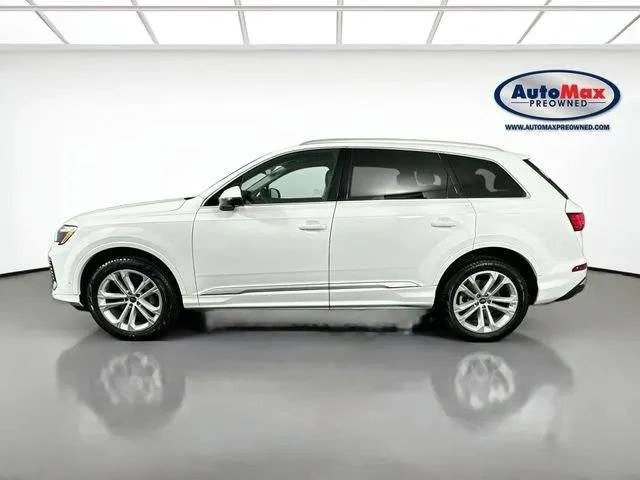 2025 Audi 4M Q7 - Image 9 of 20