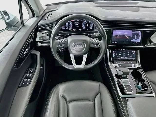 2025 Audi 4M Q7 - Image 11 of 20