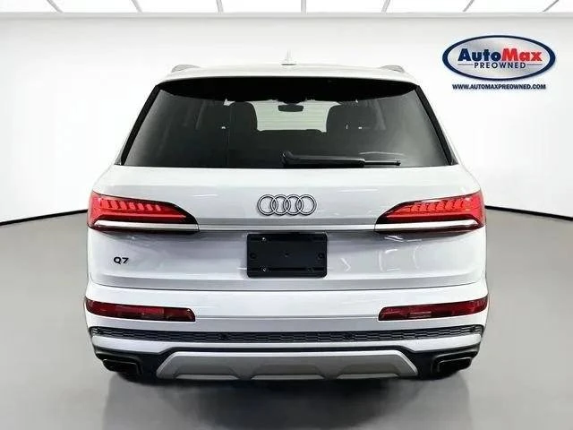 2025 Audi 4M Q7 - Image 8 of 20