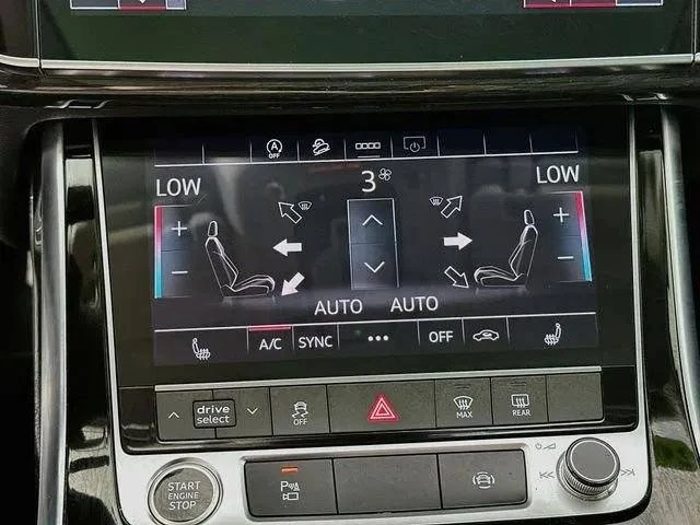 2025 Audi 4M Q7 - Image 15 of 20