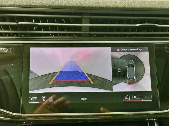 2025 Audi 4M Q7 - Image 14 of 20