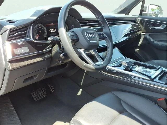 2025 Audi 4M Q7 - Image 18 of 20