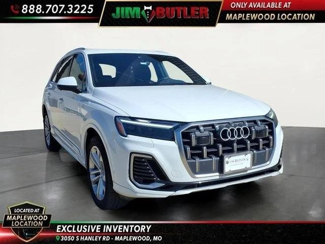 2025 Audi 4M Q7 - Image 17 of 20