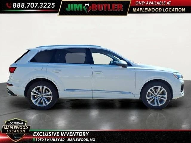 2025 Audi 4M Q7 - Image 14 of 20