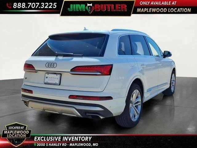 2025 Audi 4M Q7 - Image 11 of 20