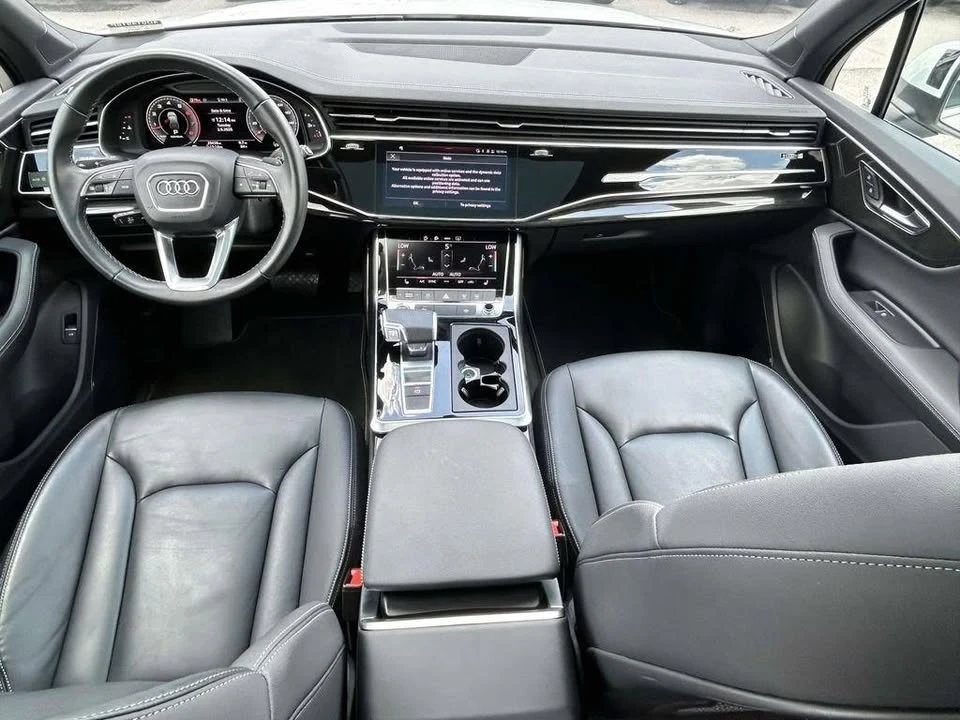 2025 Audi 4M Q7 - Image 10 of 20