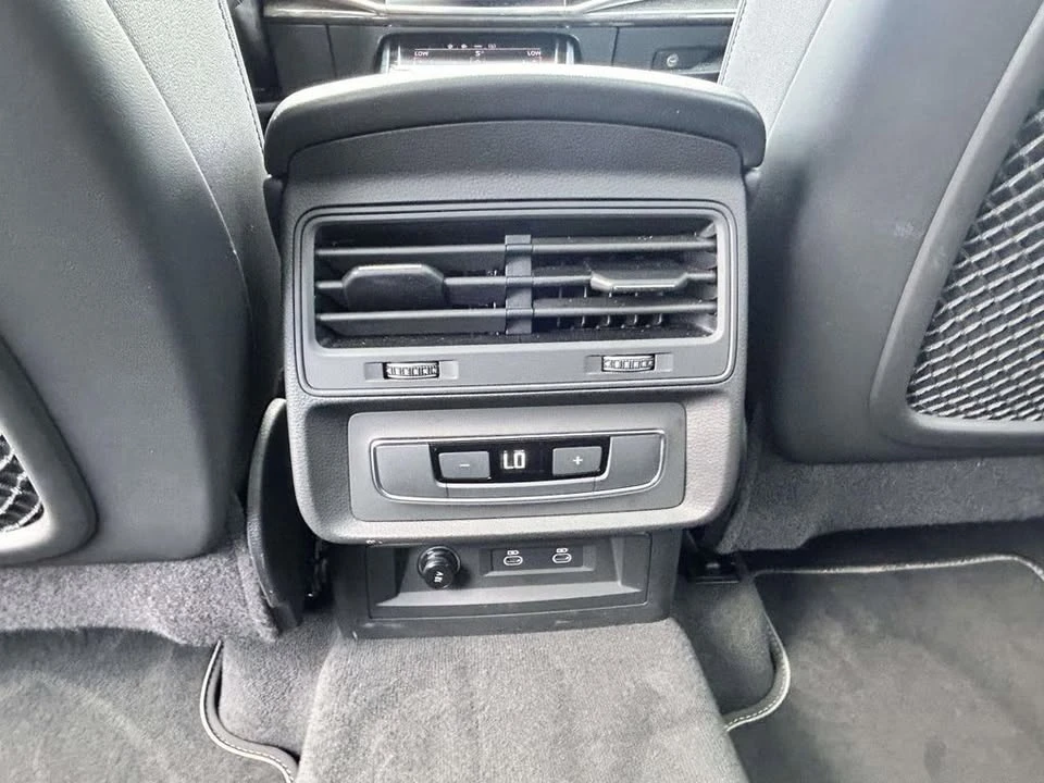 2025 Audi 4M Q7 - Image 11 of 20
