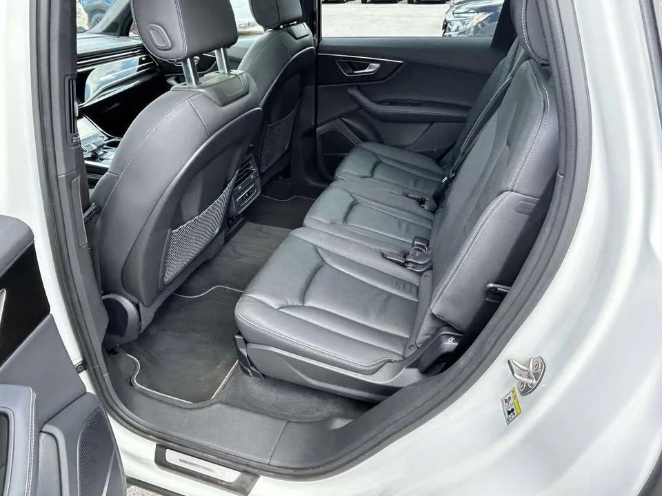 2025 Audi 4M Q7 - Image 9 of 20