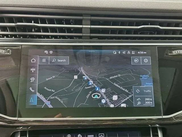 2025 Audi 4M Q7 - Image 13 of 20
