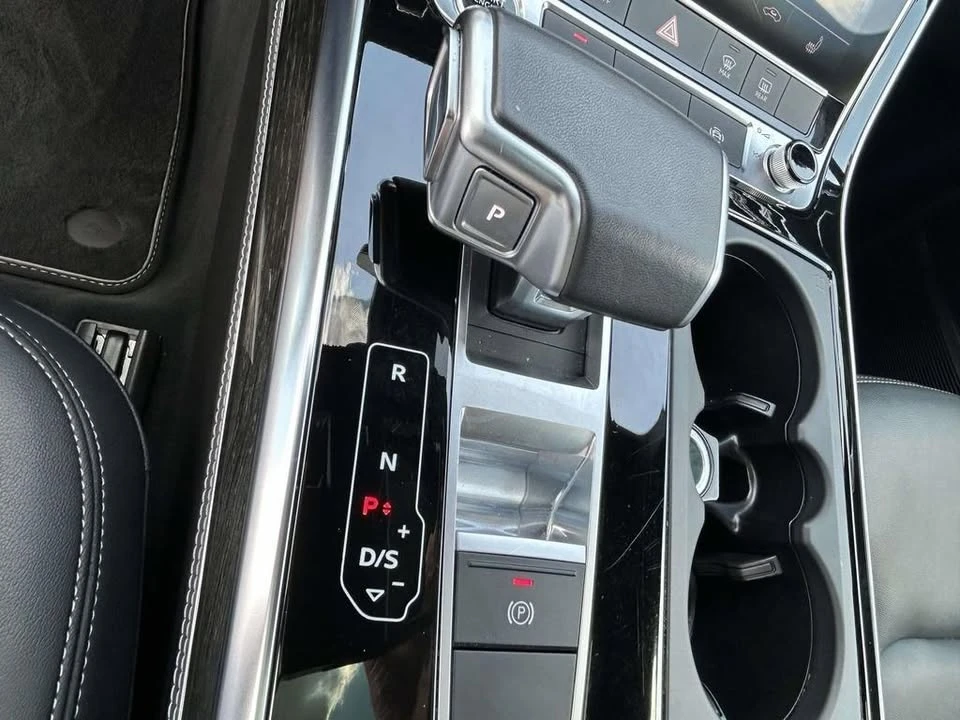 2025 Audi 4M Q7 - Image 19 of 20