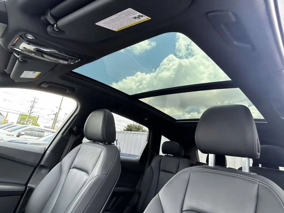 2025 Audi 4M Q7 - Image 15 of 20