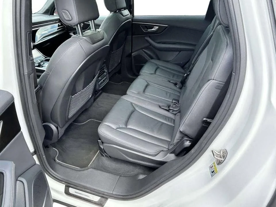 2025 Audi 4M Q7 - Image 8 of 20