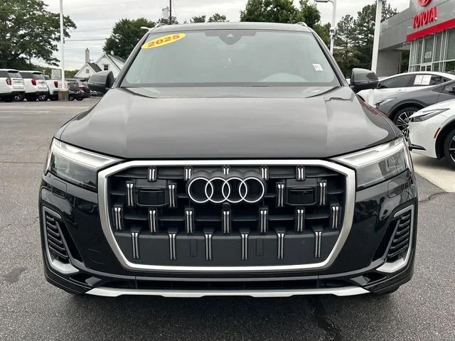 2025 Audi 4M Q7 - Image 5 of 12