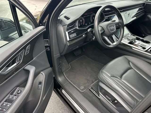 2025 Audi 4M Q7 - Image 8 of 12