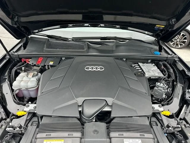 2025 Audi 4M Q7 - Image 12 of 12