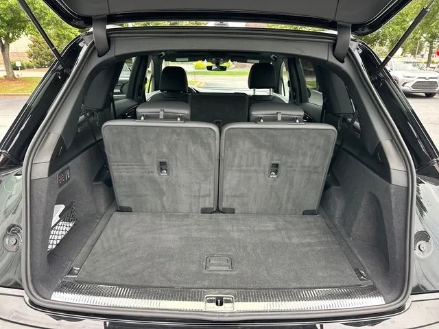 2025 Audi 4M Q7 - Image 11 of 12