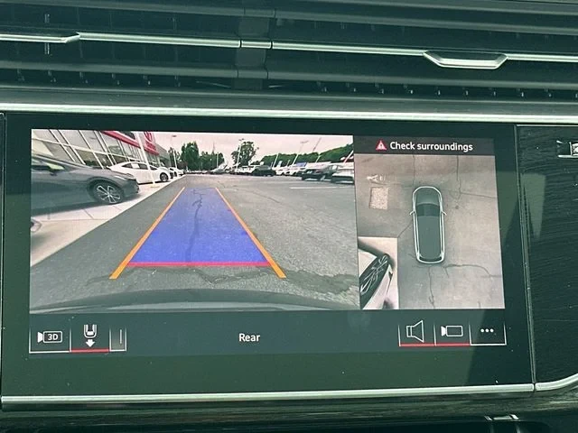 2025 Audi 4M Q7 - Image 7 of 12