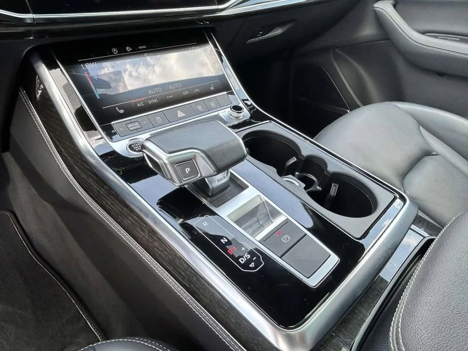 2025 Audi 4M Q7 - Image 17 of 20