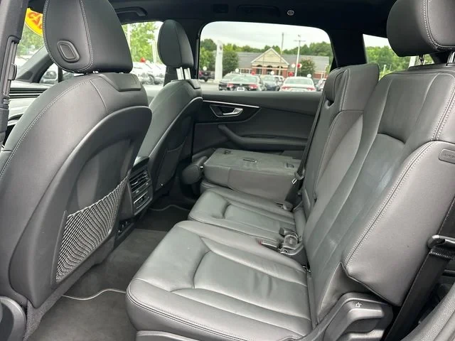 2025 Audi 4M Q7 - Image 9 of 12