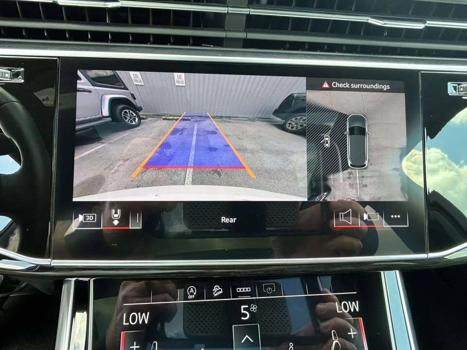 2025 Audi 4M Q7 - Image 16 of 20