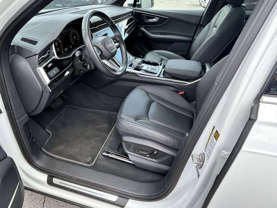 2025 Audi 4M Q7 - Image 11 of 20