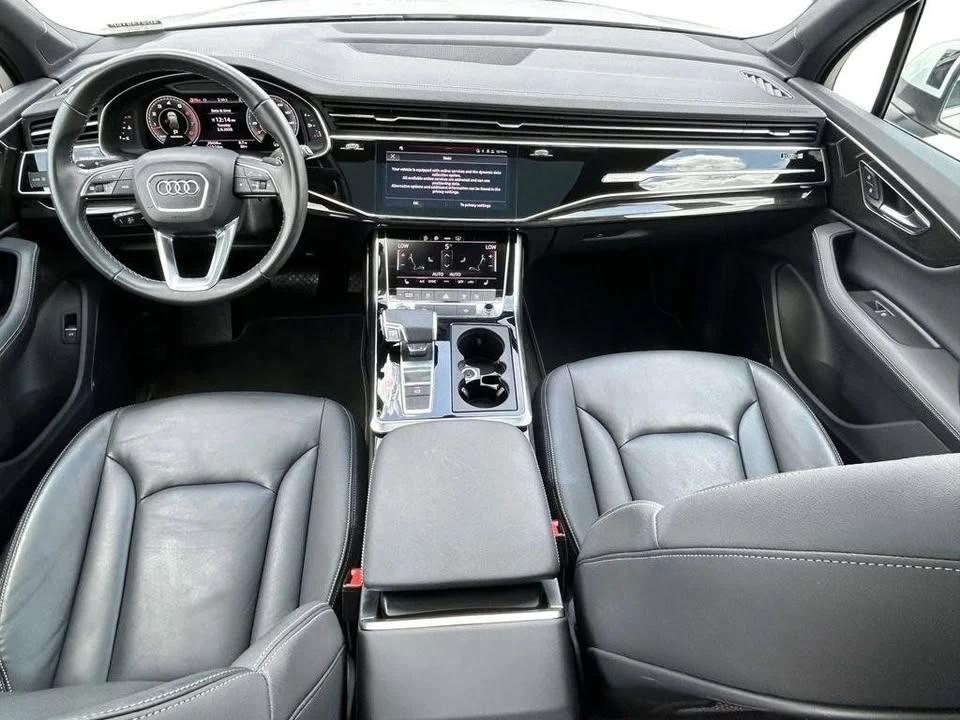 2025 Audi 4M Q7 - Image 9 of 20