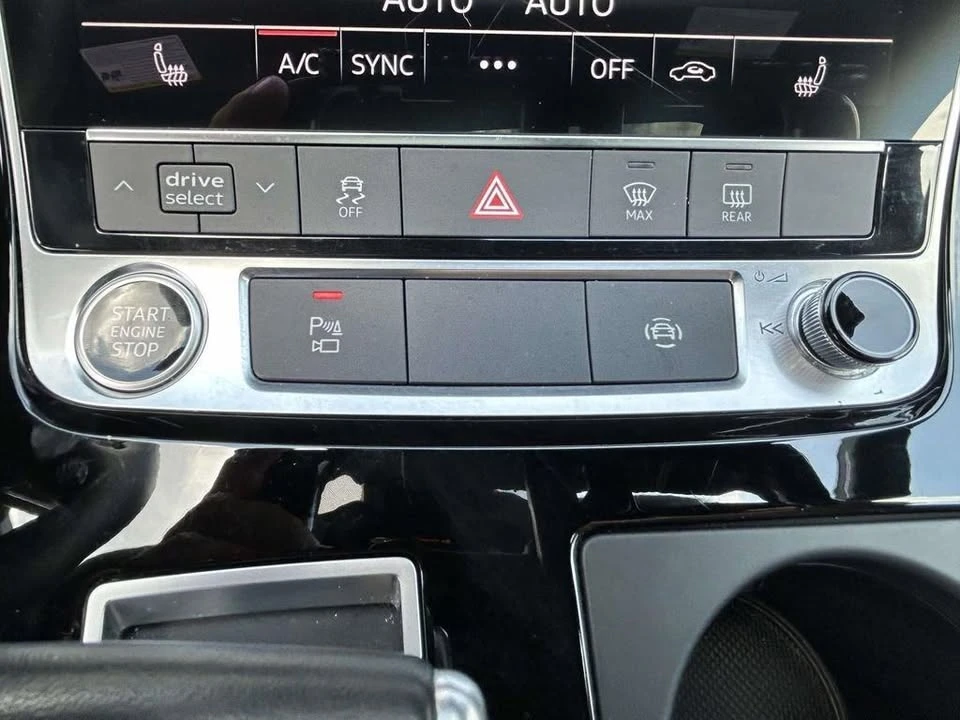 2025 Audi 4M Q7 - Image 19 of 20
