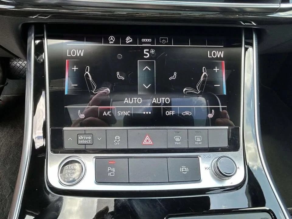 2025 Audi 4M Q7 - Image 20 of 20