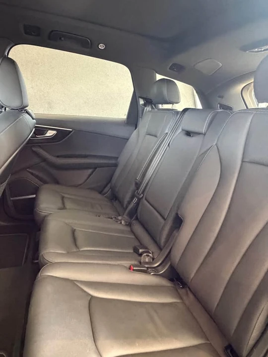 2025 Audi 4M Q7 - Image 5 of 9
