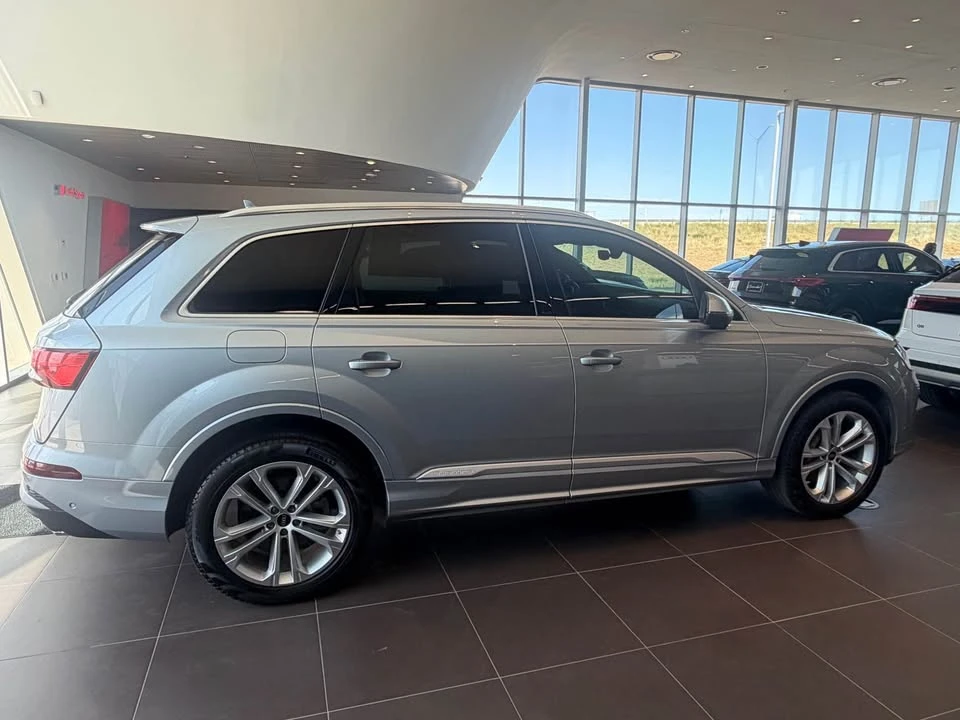 2025 Audi 4M Q7 - Image 7 of 9