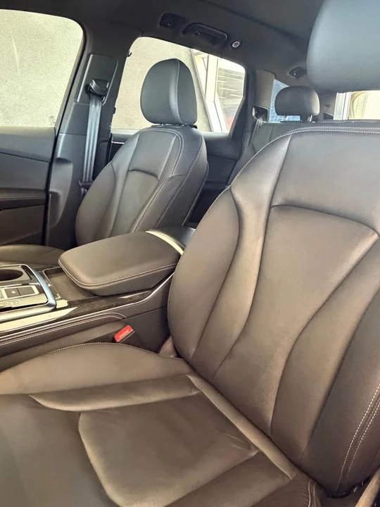2025 Audi 4M Q7 - Image 8 of 9