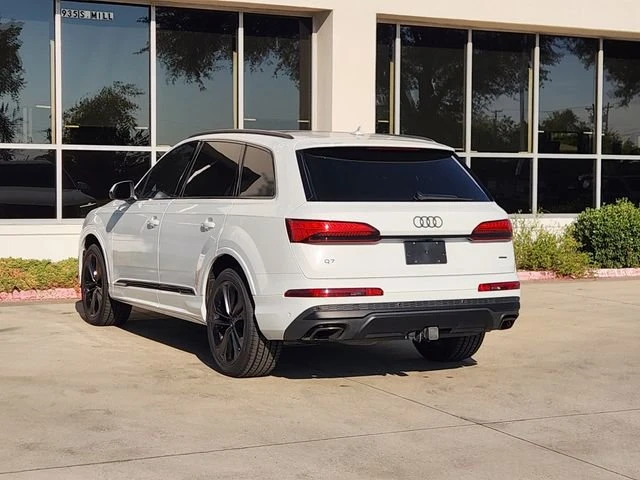 2025 Audi 4M Q7 - Image 5 of 20
