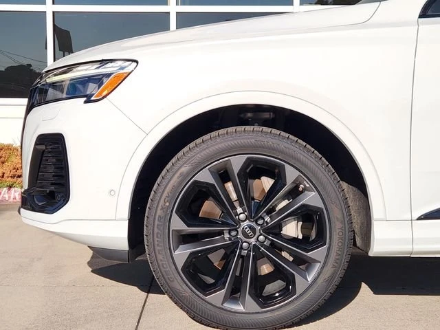 2025 Audi 4M Q7 - Image 10 of 20