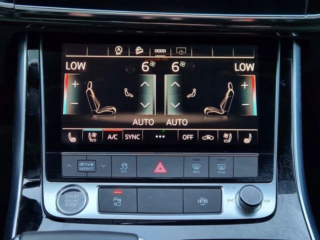 2025 Audi 4M Q7 - Image 20 of 20
