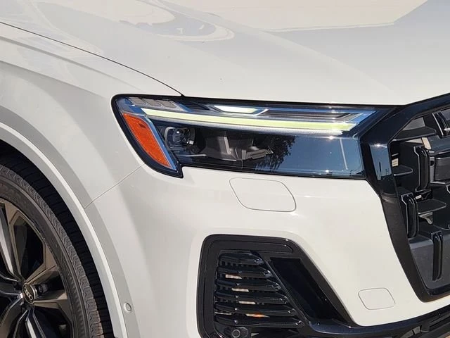 2025 Audi 4M Q7 - Image 8 of 20