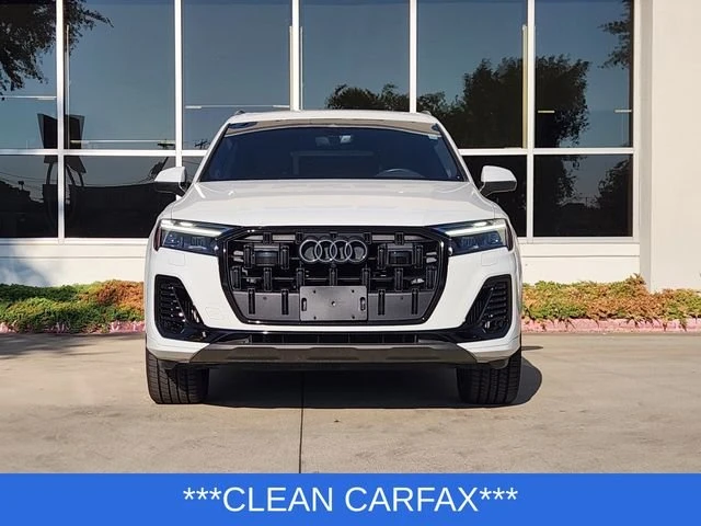 2025 Audi 4M Q7 - Image 2 of 20