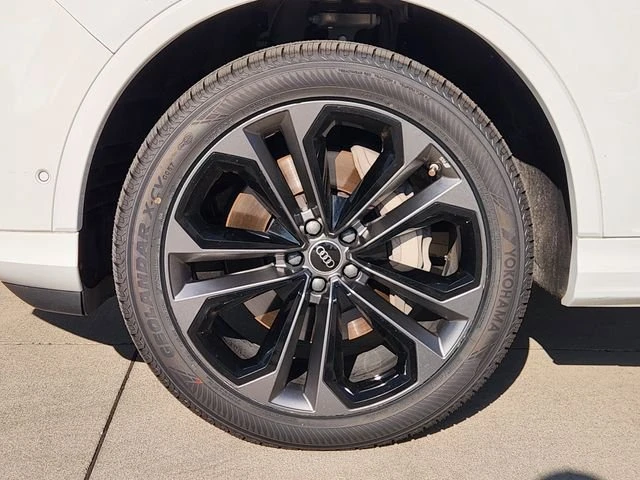 2025 Audi 4M Q7 - Image 11 of 20