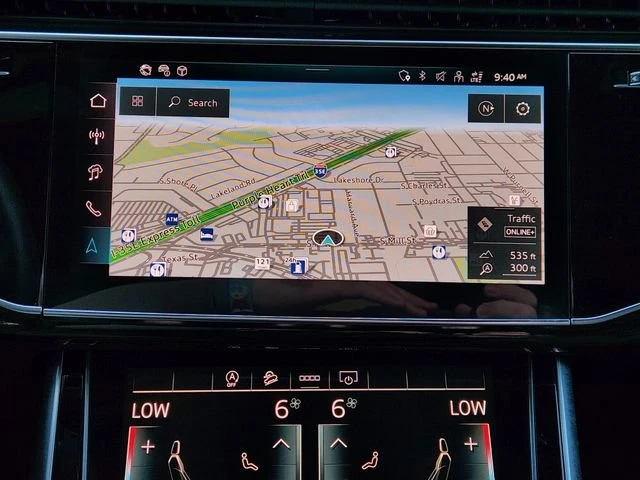 2025 Audi 4M Q7 - Image 19 of 20