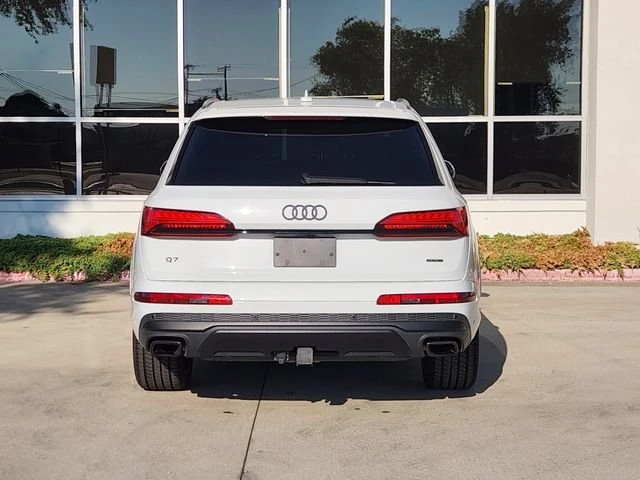 2025 Audi 4M Q7 - Image 6 of 20