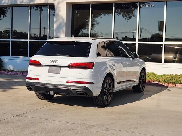 2025 Audi 4M Q7 - Image 7 of 20