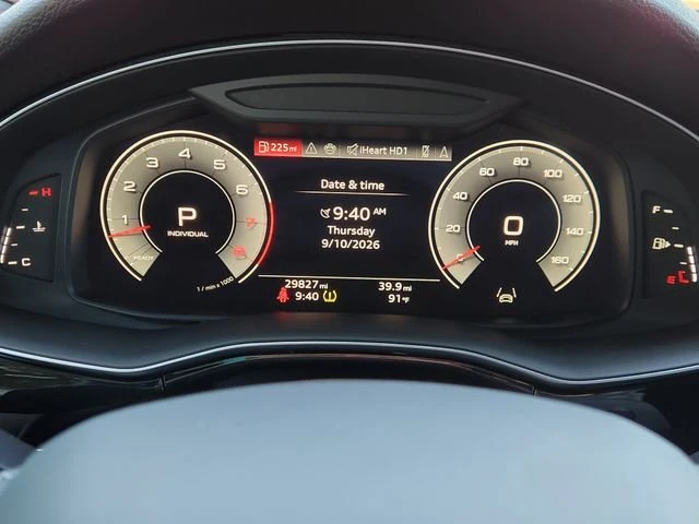 2025 Audi 4M Q7 - Image 18 of 20