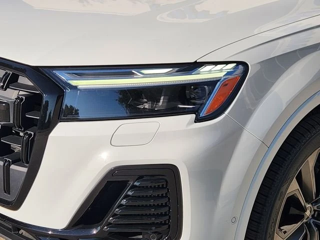 2025 Audi 4M Q7 - Image 9 of 20