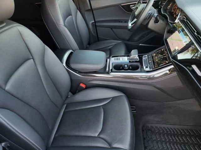 2025 Audi 4M Q7 - Image 16 of 20