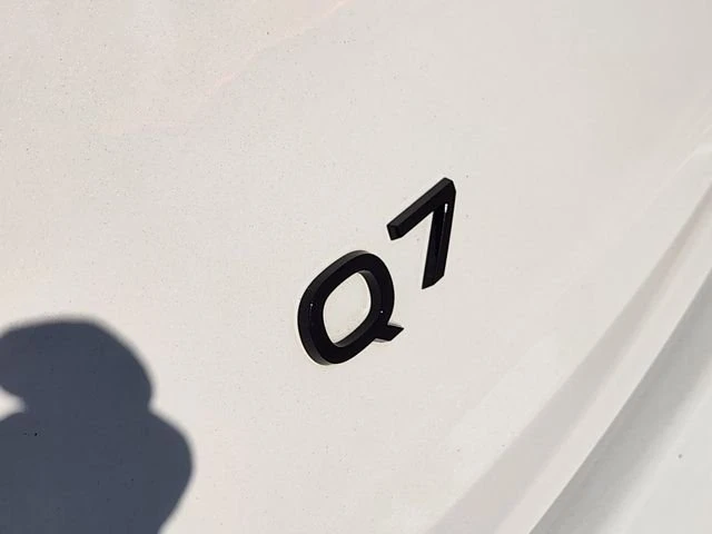 2025 Audi 4M Q7 - Image 14 of 20