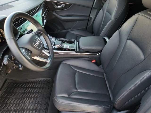 2025 Audi 4M Q7 - Image 15 of 20