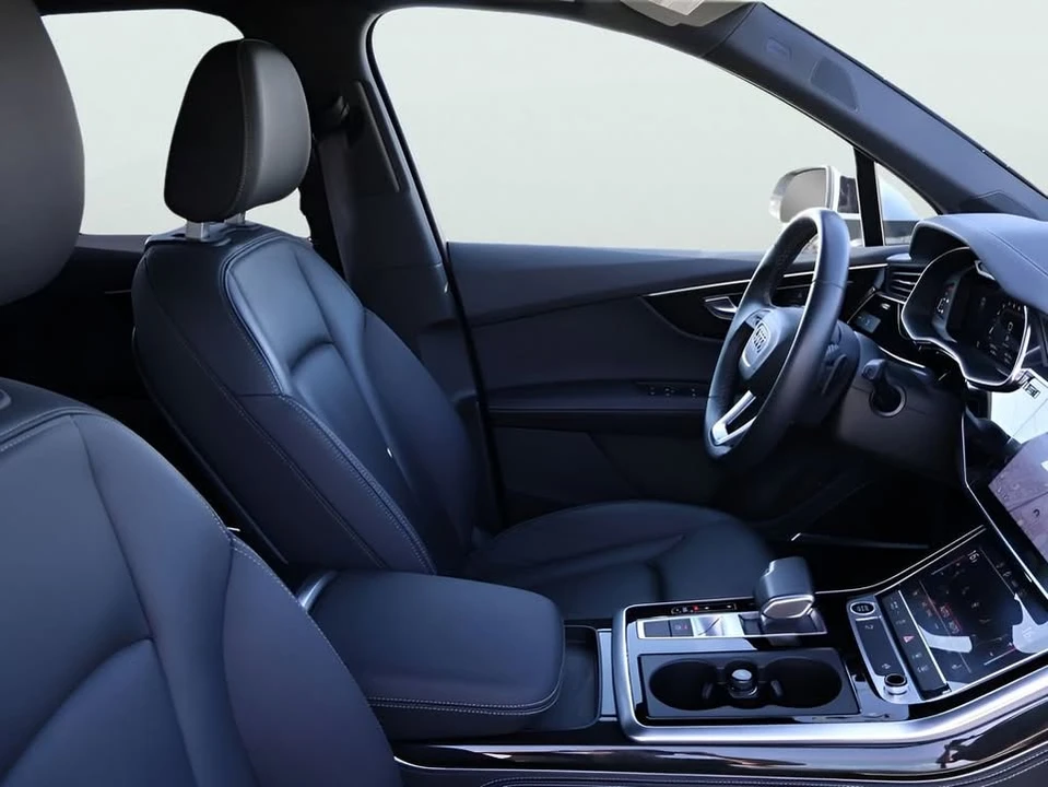 2025 Audi 4M Q7 - Image 9 of 20