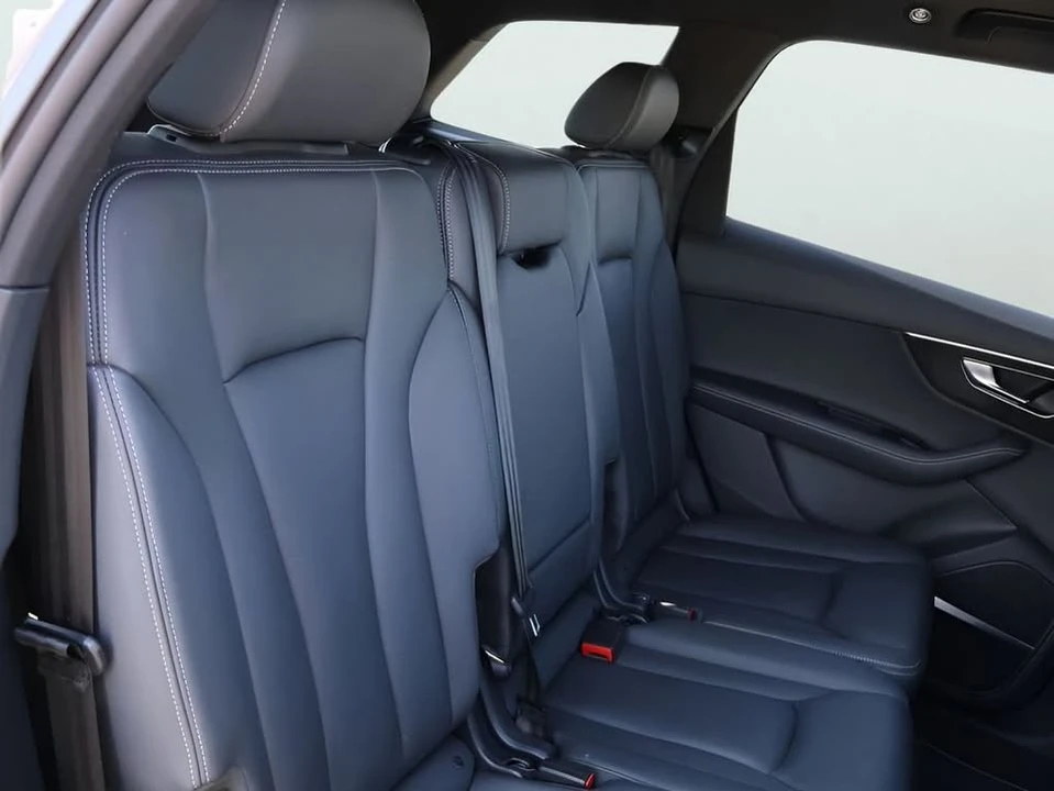 2025 Audi 4M Q7 - Image 13 of 20