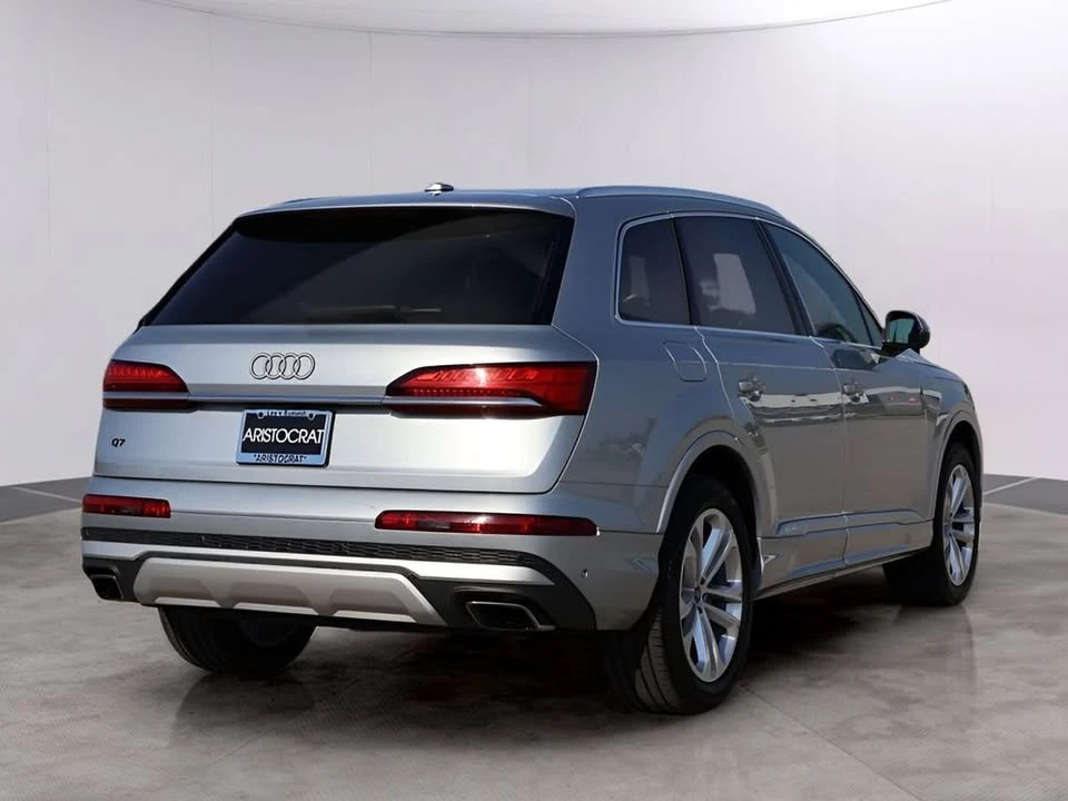 2025 Audi 4M Q7 - Image 7 of 20